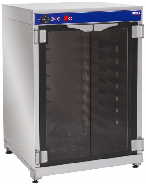 Шкаф Кий-В расстоечный ШР-9-650 230 Вт