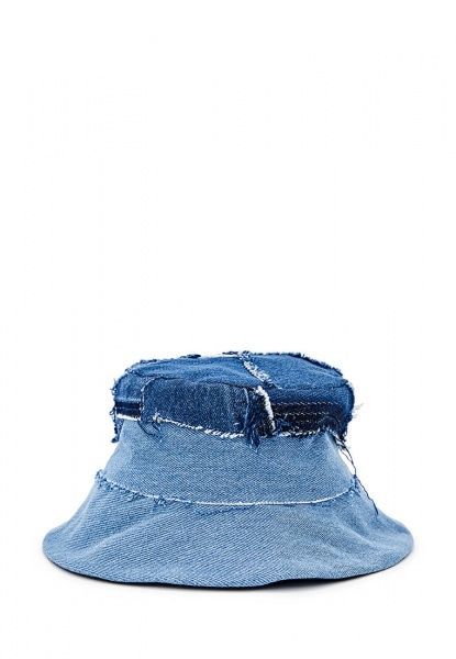 Панама Why Not Denim PNM PNM S синій