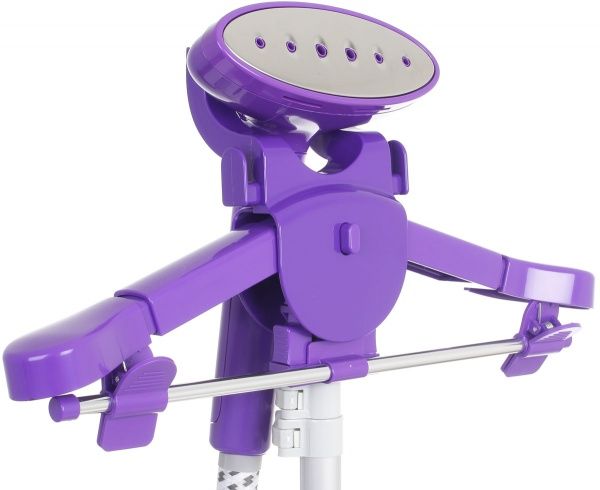 Відпарювач вертикальний UP! GS0118P 