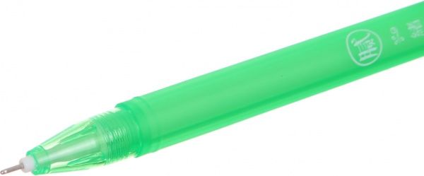 Набір ручок Закохане авокадо помаранчевий 