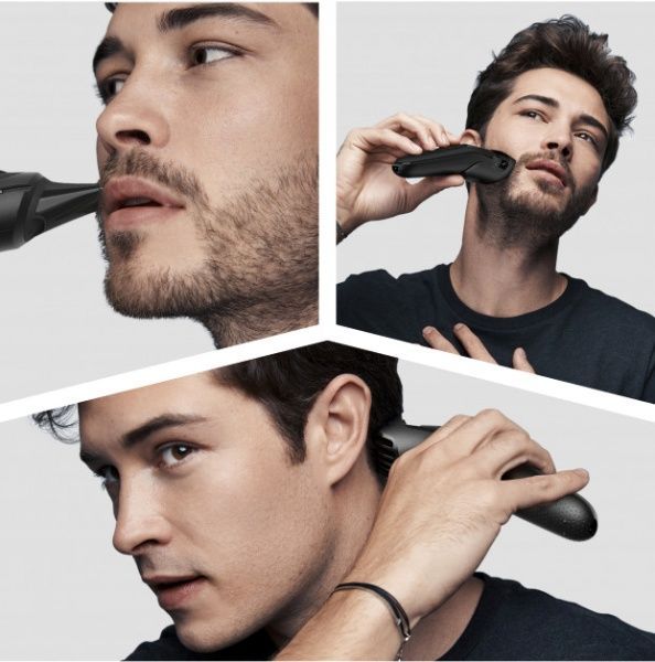 Тример універсальний Braun MBMGK5 MaxBraun