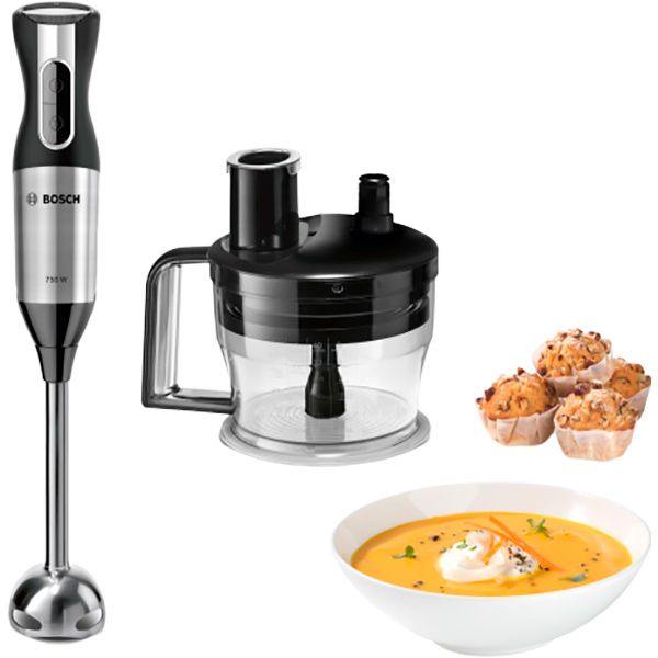 Блендер ручний Bosch MSM6S90B