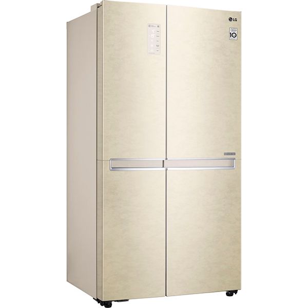 Холодильник LG GC-B247SEDC