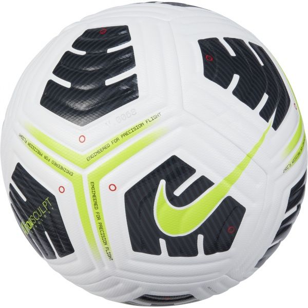 Футбольный мяч Nike NK ACDMY PRO - TEAM FIFA CU8038-100 р.5