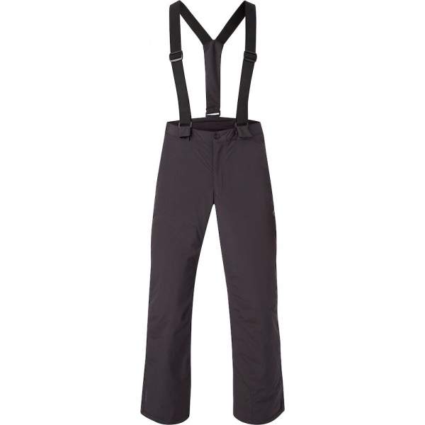 Брюки McKinley Danny mn 294418-057 р. 56 черный