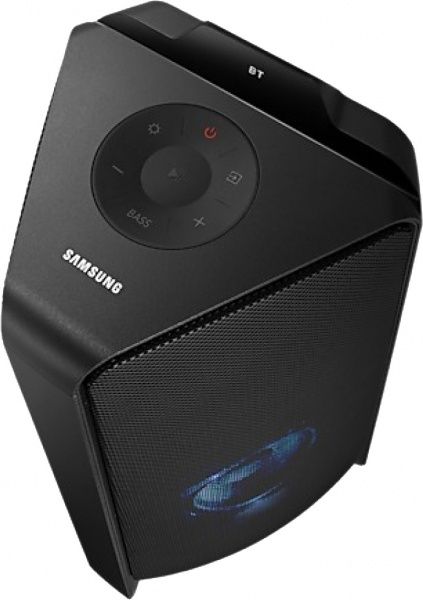 Акустическая система Samsung MX-T40/RU black