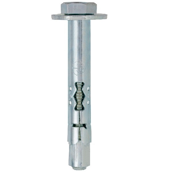 Анкерный болт TSA 16x150/80-M12 TSA 16x150 мм Friulsider