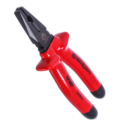 Плоскогубцы Стандарт 7