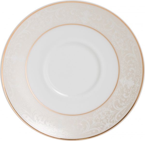 Чашка с блюдцем Greta New 220 мл 20388 DPL