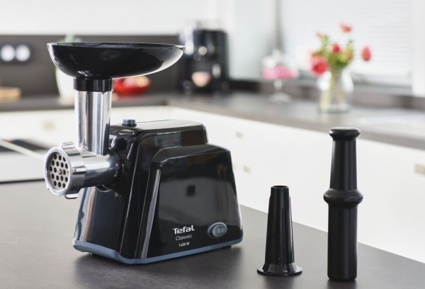 Мясорубка Tefal NE105838 