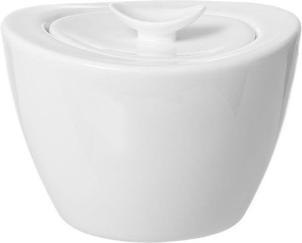 Сервиз чайный Brilliance Platinum 20 предметов на 6 персон Fiora