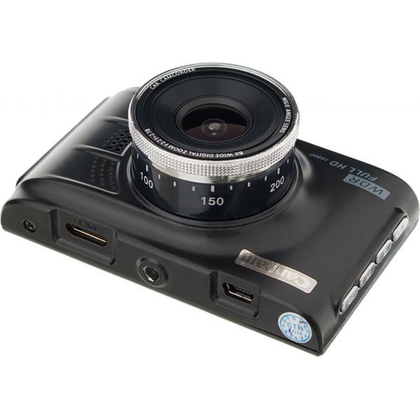 Автомобильный видеорегистратор Carcam T612