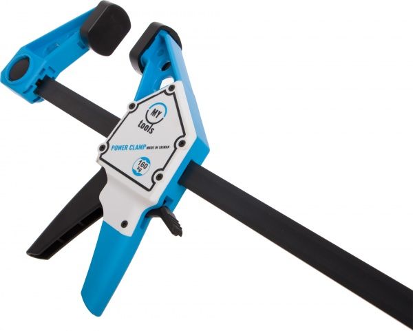 Струбцина MY Tools Power 940 мм 511-940