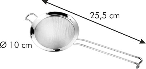 Сито GrandCHEF 10 cм 428344 Tescoma