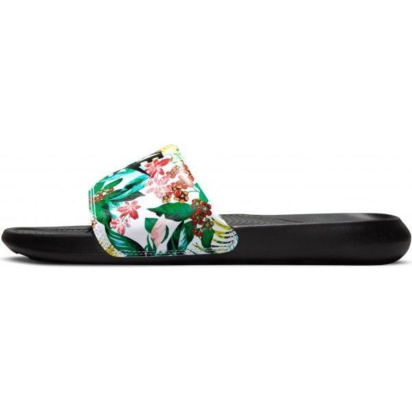 Шльопанці Nike Victori One CN9676-004 р. US 7 різнокольоровий