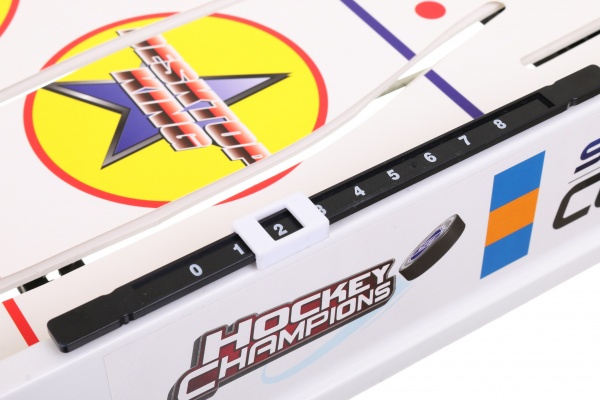 Игра настольная Хоккей на штангах B2125