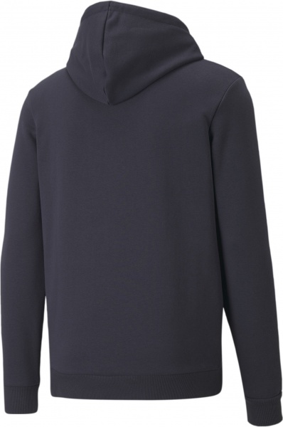 Джемпер Puma FU?BALL STREET Hoody 65759305 р. S темно-синий