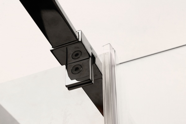 Стенка душевая EGO Walk-in LIKE 1200x1900 мм 