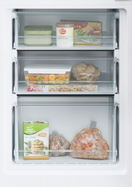 Холодильник Candy CCT3L517FW