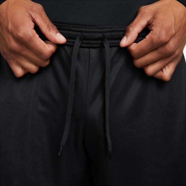 Шорты Nike M NK DF ACD23 SHORT K BR DV9742-015 р. XL черный