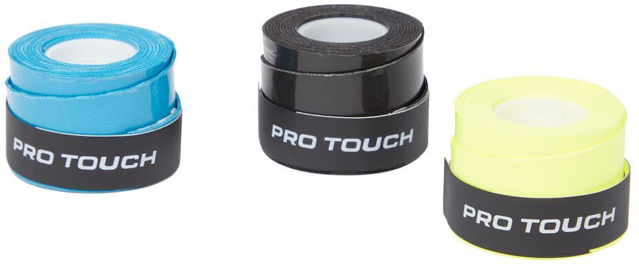 Гріп Pro Touch Over Grip 200 416964-901050 OS різнокольоровий