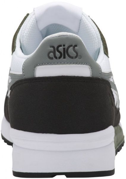 Кроссовки Asics GEL-LYTE Tiger 1193A102-101 р.12,5 белый