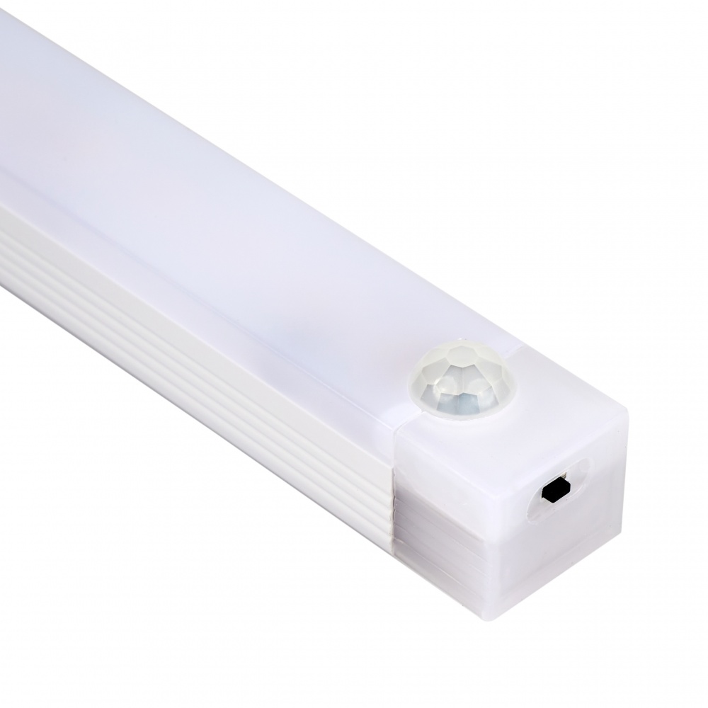 Светильник-ночник LED Berger белый 1501-RL-300 White