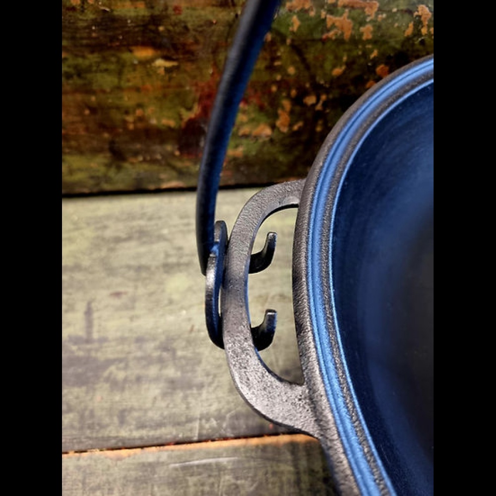 Дужка для казана Maysternya ø400 мм 250 мм