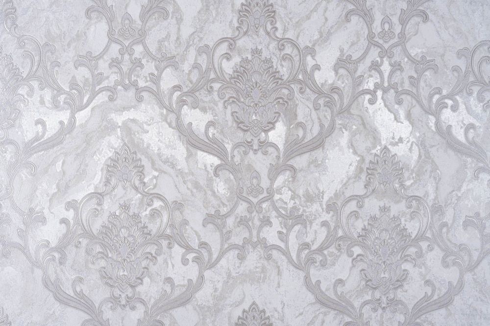 Шпалери вінілові на паперовій основі Слов'янські шпалери Le Grand Gold Палац 4612-03 1,06x10,05 м