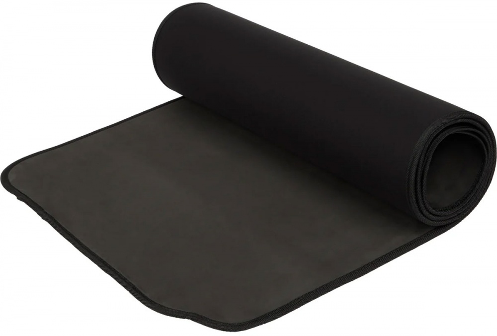 Килимок для фітнесу Energetics Body Fit XL Mat OS 209923-902050 сірий