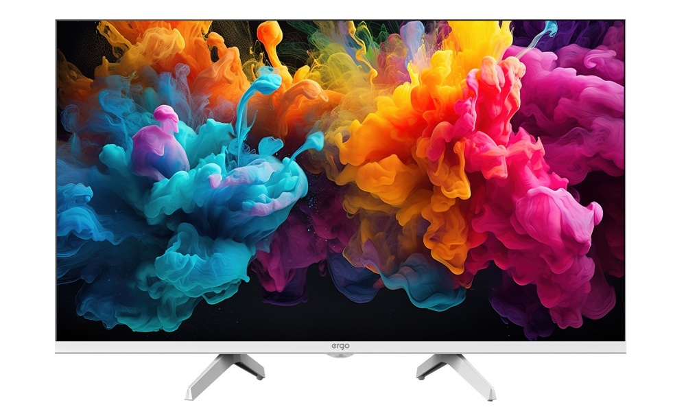Телевизор Ergo 32JFQ7510