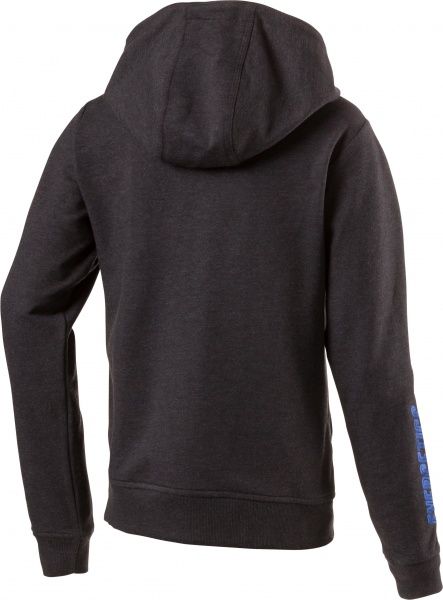 Джемпер Energetics Haima 3 jrs 280962-902031 р. 152 сіро-синій