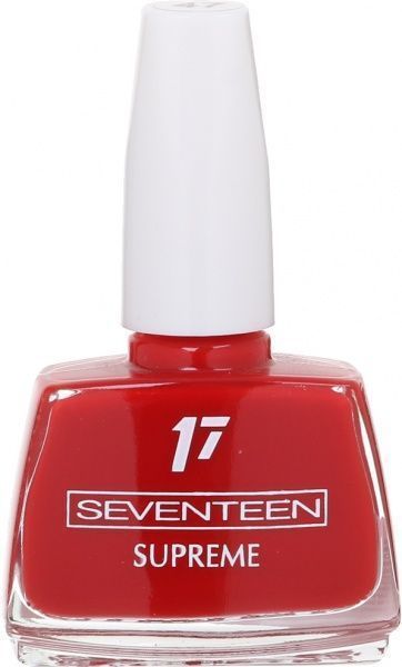 Лак для ногтей Seventeen Supreme №47 12 мл 