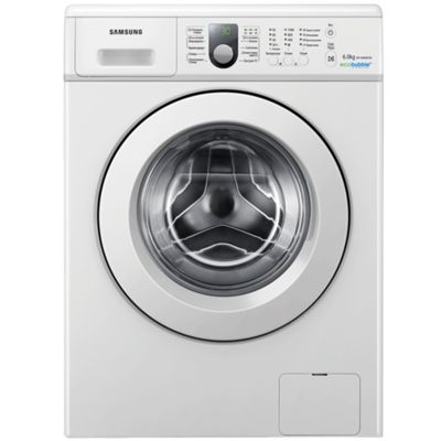 Пральна машина Samsung WFH600WCW/YLP