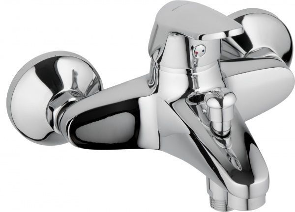 Смеситель для ванны Koller Pool Integro NT0100