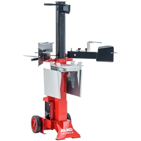 Дровокол AL-KO LSV 550/6