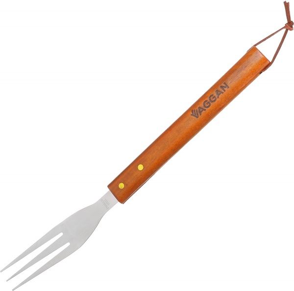 Виделка для гриля 38 см