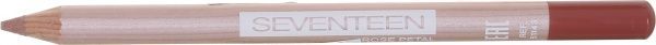 Карандаш для губ Seventeen Longstay Lip Shaper 04 Rose Petal 1,14 г