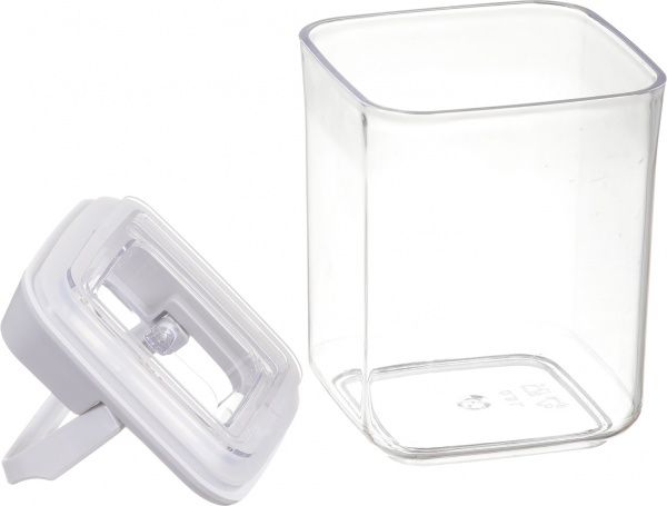 Контейнер із кришкою Safekeeping Square 900 мл Flamberg