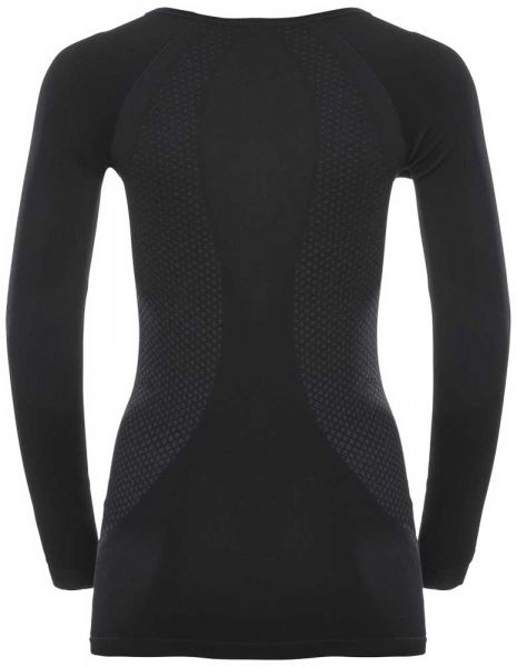 Термофутболка Odlo PERFORMANCE_WARM 188031-60064 M чорний