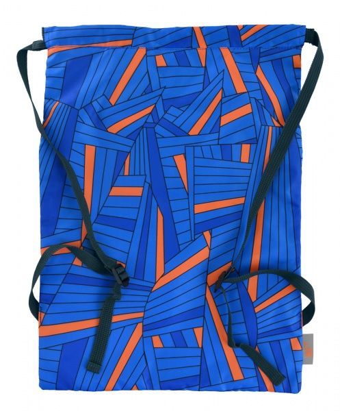Сумка-мешок YES DB-14 Sprin синий (557147) 