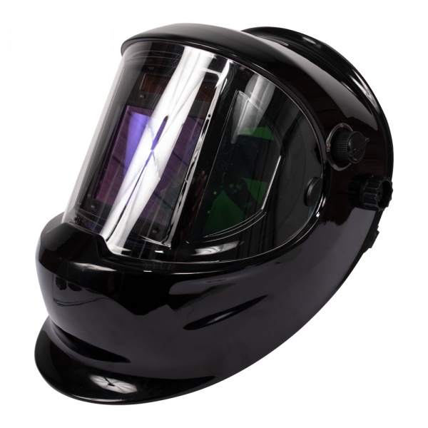 Маска зварювальника Vitals 1.0 Panoramic