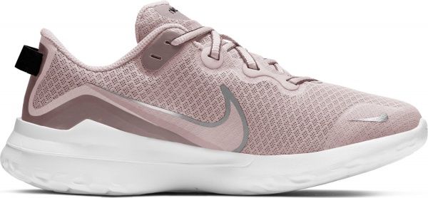 Кроссовки Nike WMNS RENEW RIDE CD0314-200 р.US 8,5 серый