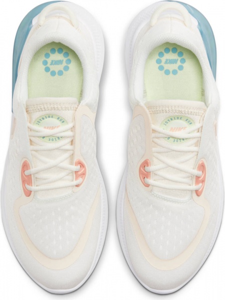 Кросівки Nike W JOYRIDE RUN 2 POD CD4363-104 р.US 8 білий