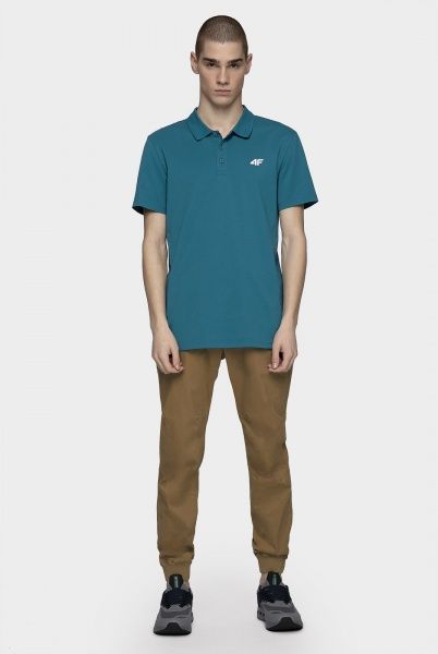 Футболка 4F D4L20-TSM310-32S XL красный