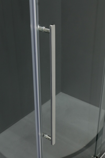 Душевое ограждение Alex Baitler WAVE 120х80х195 см