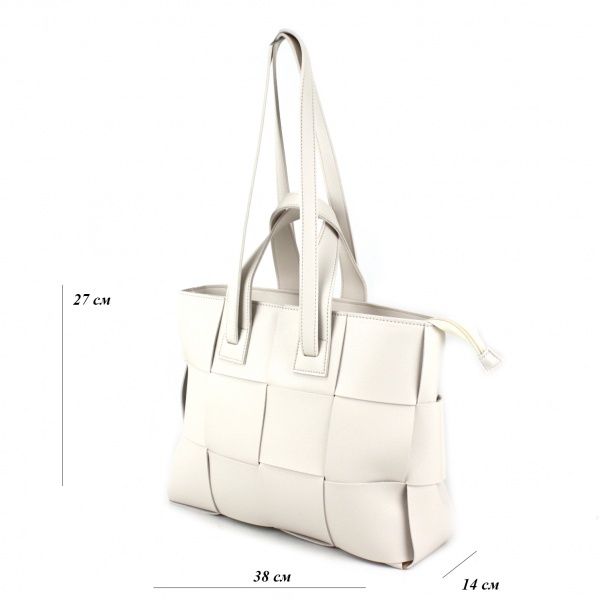 Сумка женская Wallaby 624.534 бежевый 