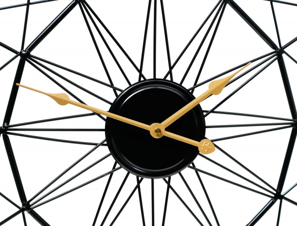 Часы настенные 50 см