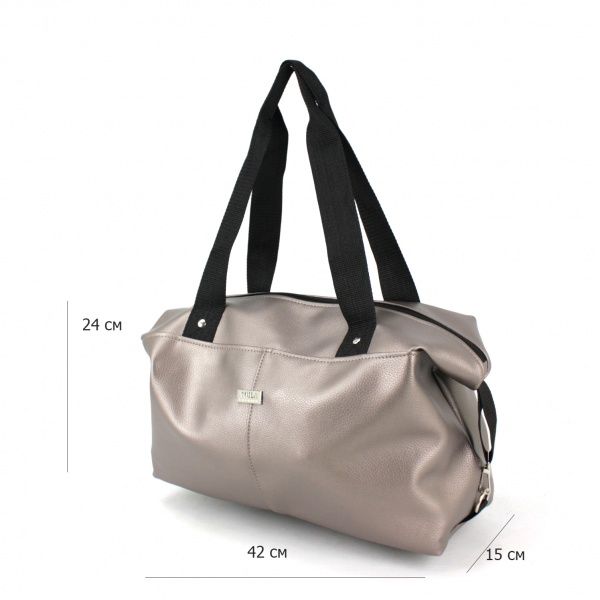 Сумка женская Wallaby бронзовый 571.158-1 