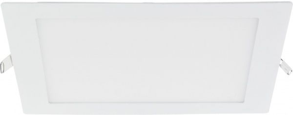 Світильник вбудовуваний (Downlight) Lezard 4200 К білий 442RKP-18 